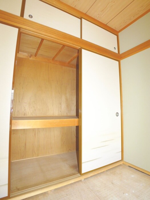 第２千裕ハイツの物件内観写真