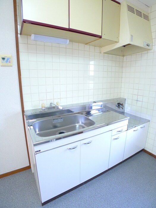 第２千裕ハイツの物件内観写真