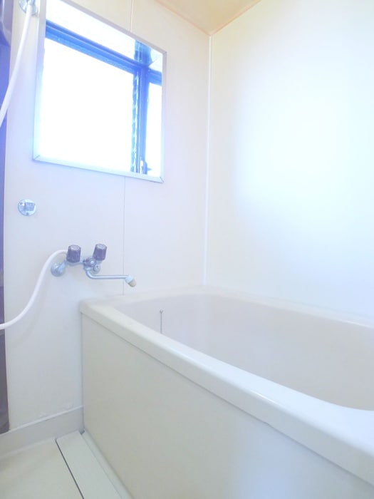 第２千裕ハイツの物件内観写真