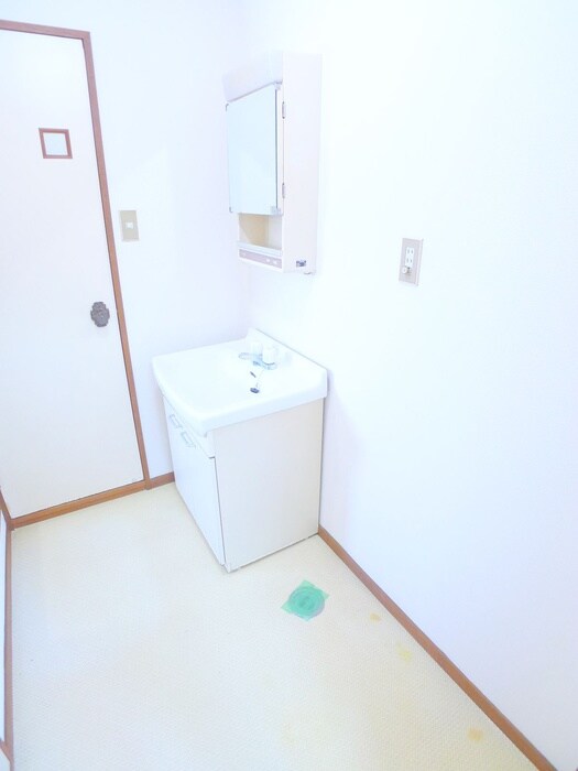 第２千裕ハイツの物件内観写真