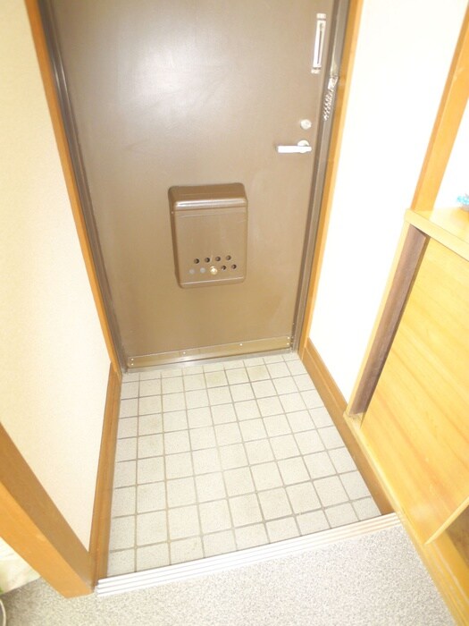 第２千裕ハイツの物件内観写真