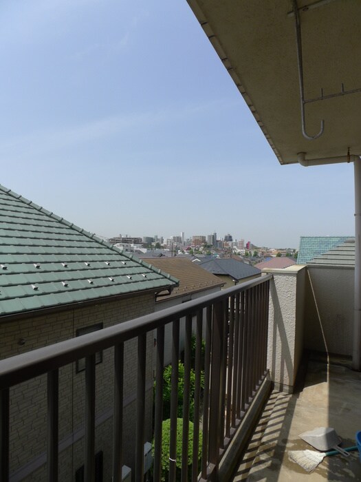 第２千裕ハイツの物件内観写真