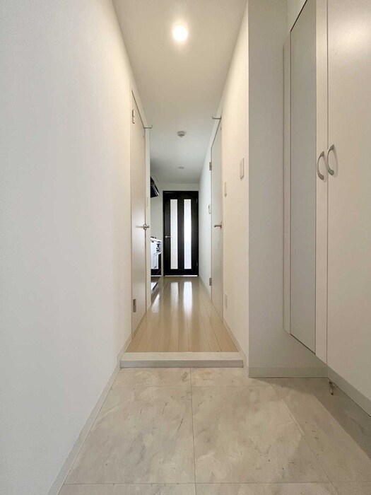 グランマノワールの物件内観写真