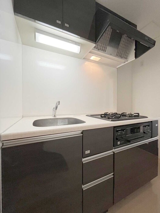 グランマノワールの物件内観写真