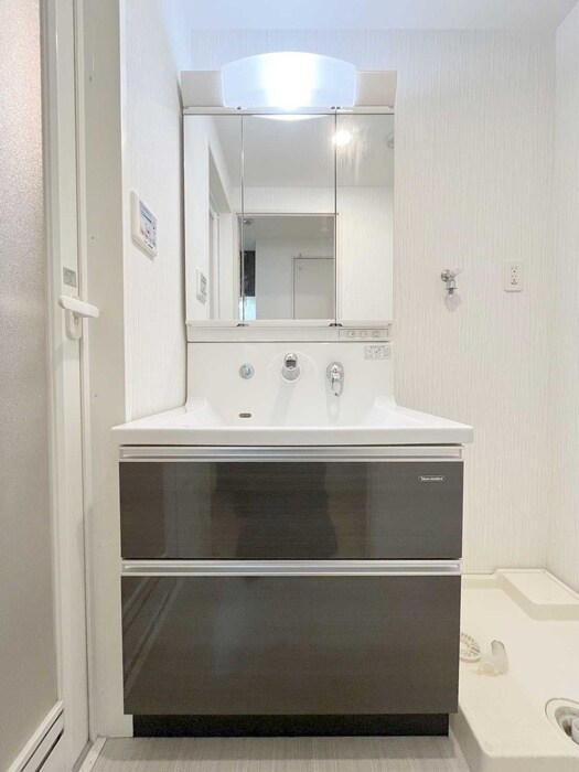 グランマノワールの物件内観写真