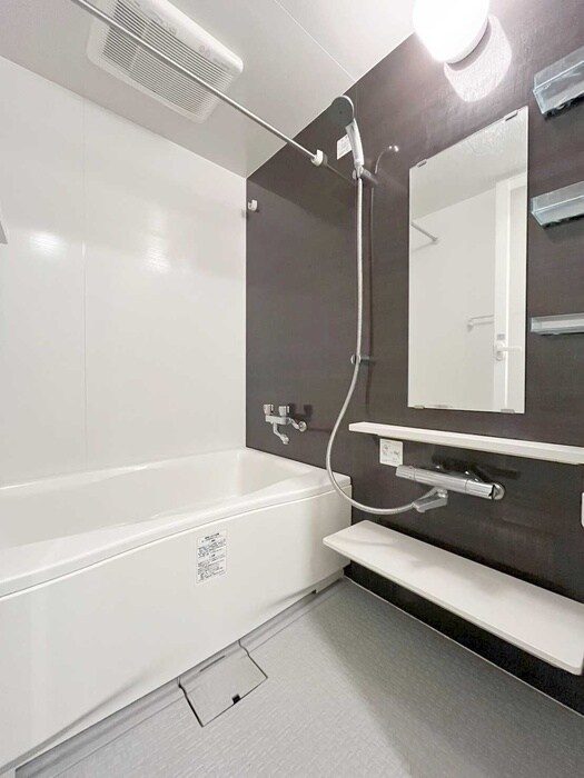 グランマノワールの物件内観写真