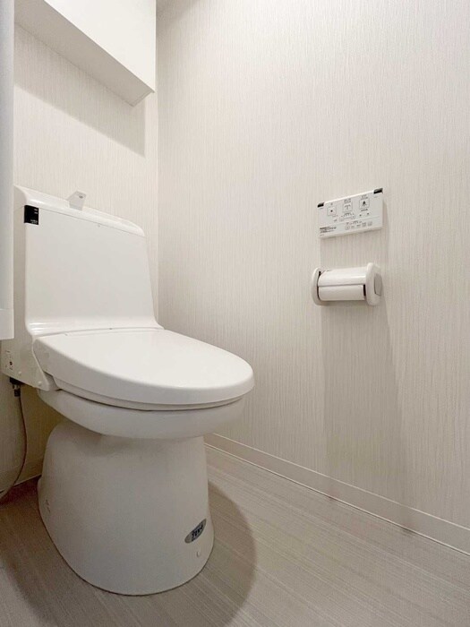 グランマノワールの物件内観写真