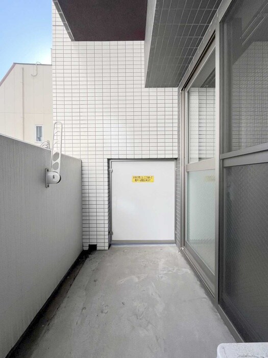 グランマノワールの物件内観写真