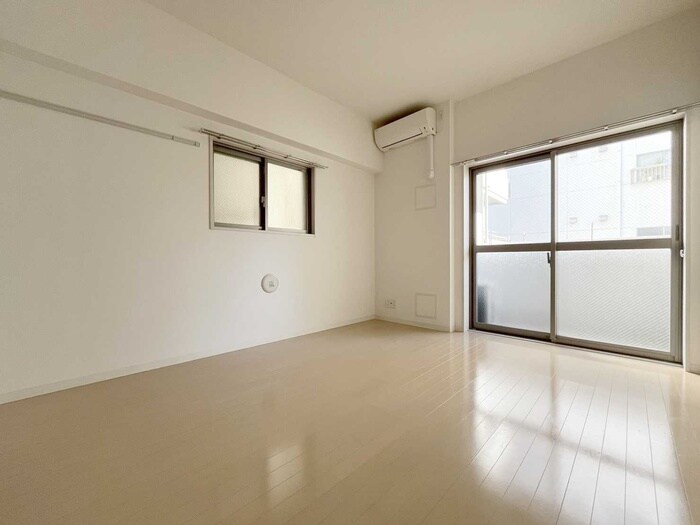 グランマノワールの物件内観写真