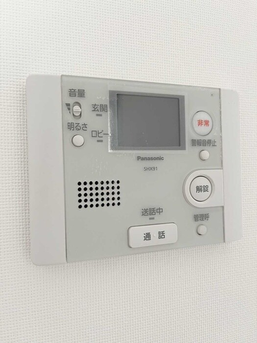 グランマノワールの物件内観写真