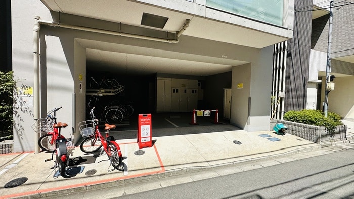 ワイズ柳橋の物件外観写真