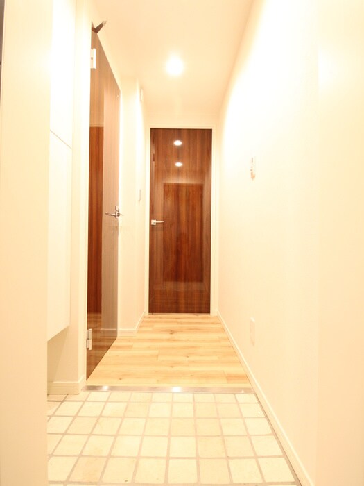 アーバンステージ月島Ⅲの物件内観写真