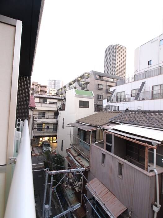 アーバンステージ月島Ⅲの物件内観写真