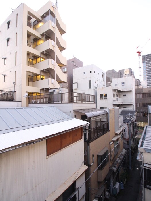 アーバンステージ月島Ⅲの物件内観写真