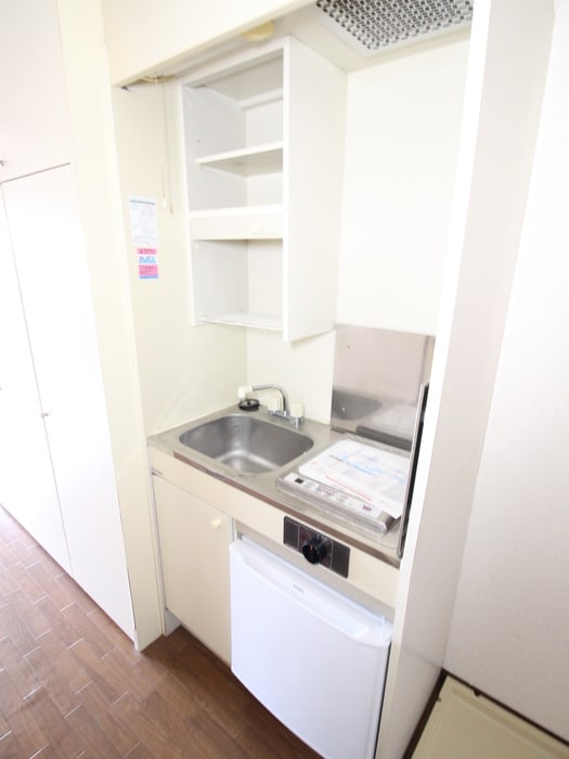 リベ－ル市ヶ尾の物件内観写真