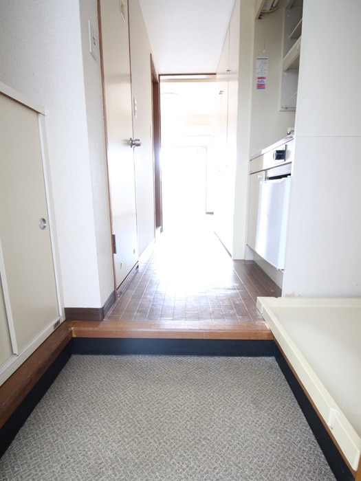 リベ－ル市ヶ尾の物件内観写真