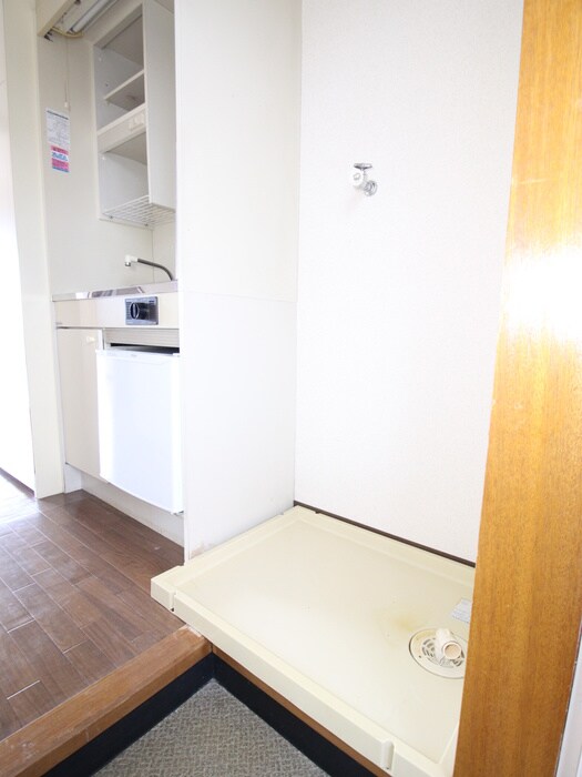 リベ－ル市ヶ尾の物件内観写真