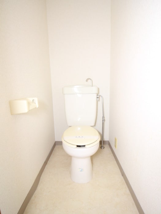 リベ－ル市ヶ尾の物件内観写真