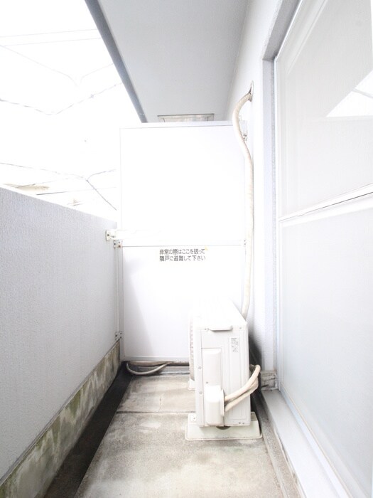 リベ－ル市ヶ尾の物件内観写真