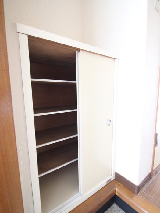 リベ－ル市ヶ尾の物件内観写真