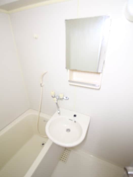 リベ－ル市ヶ尾の物件内観写真