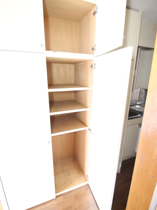 リベ－ル市ヶ尾の物件内観写真