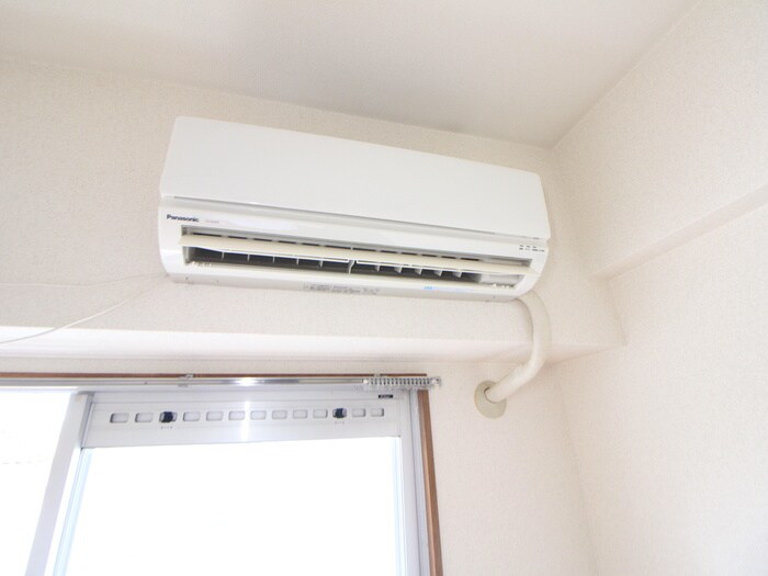 リベ－ル市ヶ尾の物件内観写真