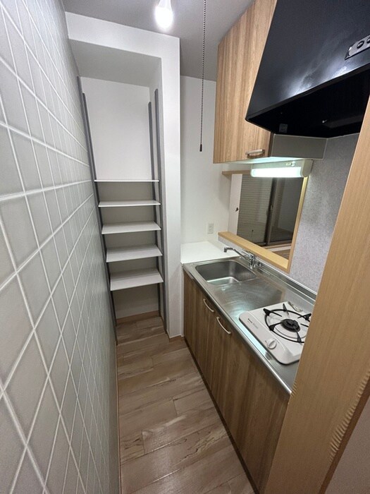 プラティ－ク戸田の物件内観写真