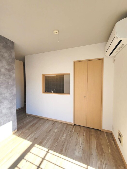 プラティ－ク戸田の物件内観写真