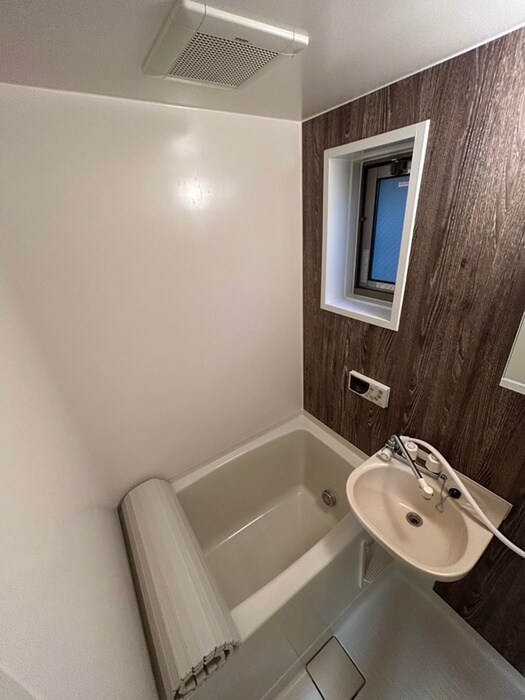 プラティ－ク戸田の物件内観写真