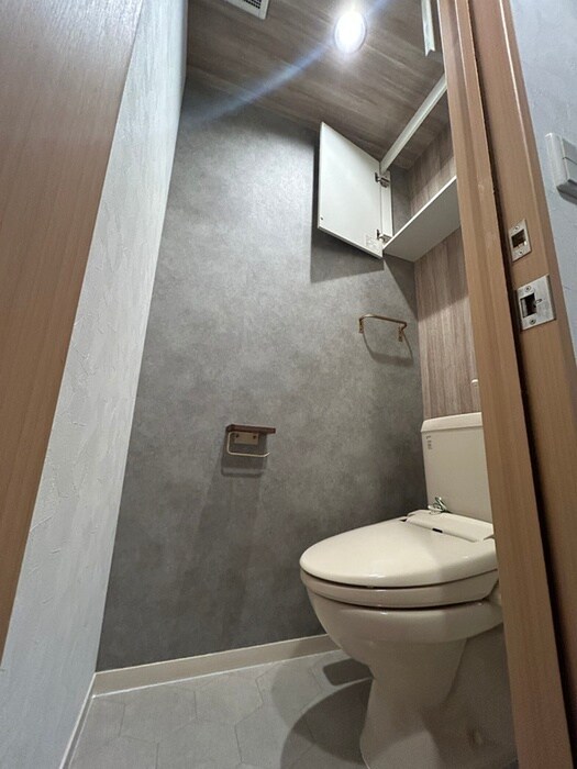 プラティ－ク戸田の物件内観写真