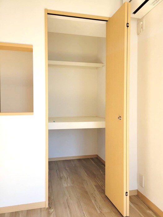 プラティ－ク戸田の物件内観写真