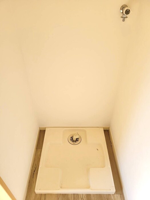 プラティ－ク戸田の物件内観写真