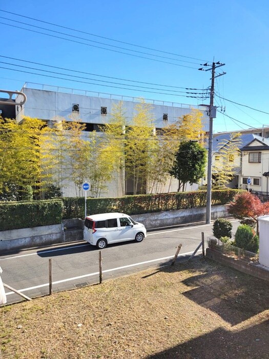 プラティ－ク戸田の物件内観写真