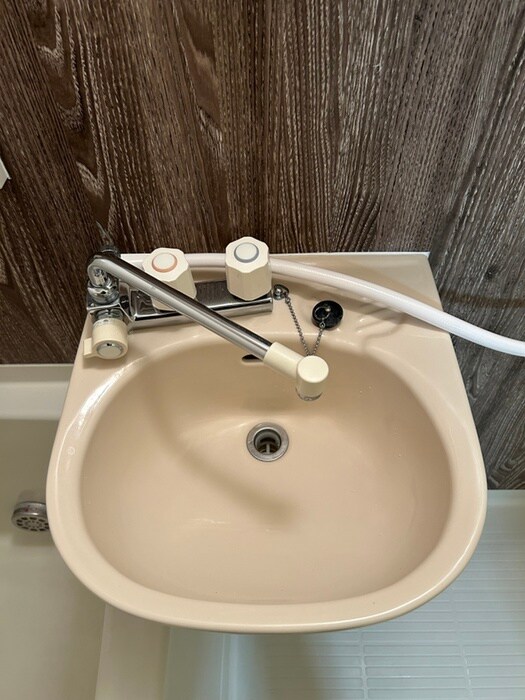 プラティ－ク戸田の物件内観写真