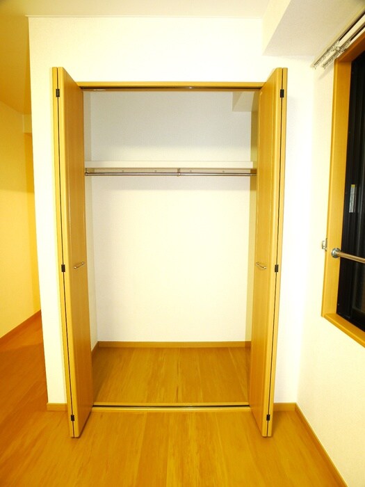 青木ビルの物件内観写真