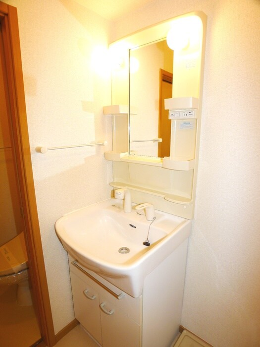 青木ビルの物件内観写真