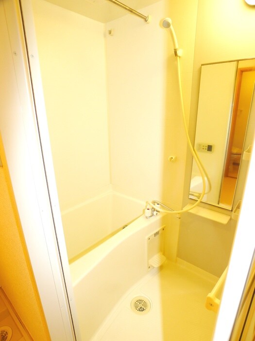 青木ビルの物件内観写真