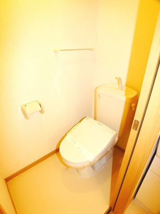 青木ビルの物件内観写真