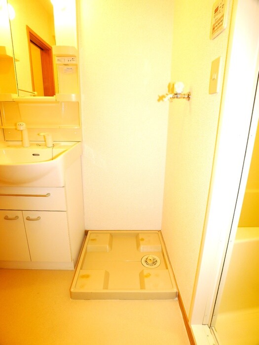 青木ビルの物件内観写真