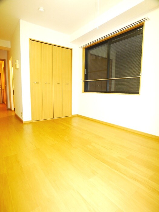 青木ビルの物件内観写真