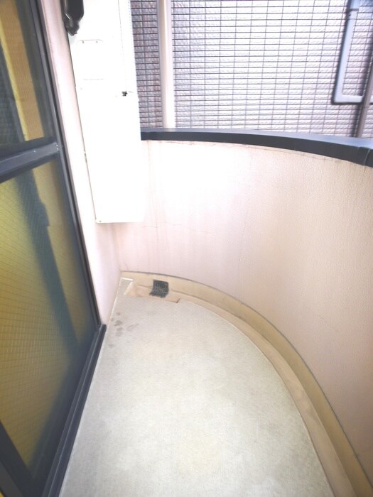 青木ビルの物件内観写真