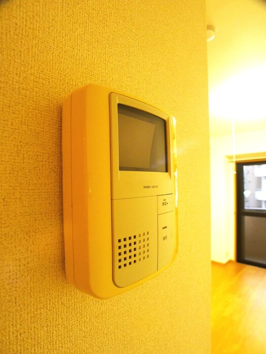 青木ビルの物件内観写真