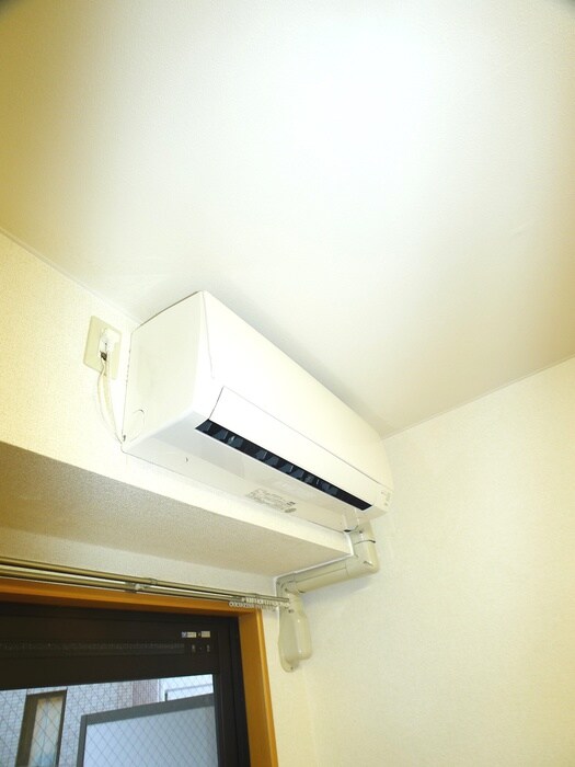 青木ビルの物件内観写真