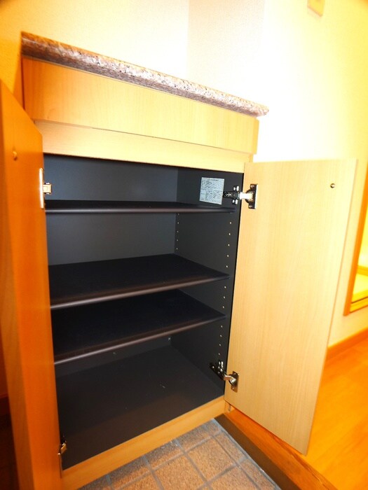 青木ビルの物件内観写真