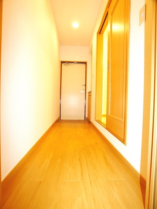 青木ビルの物件内観写真