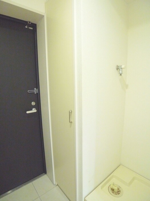 ATLAS Caro浦和領家の物件内観写真