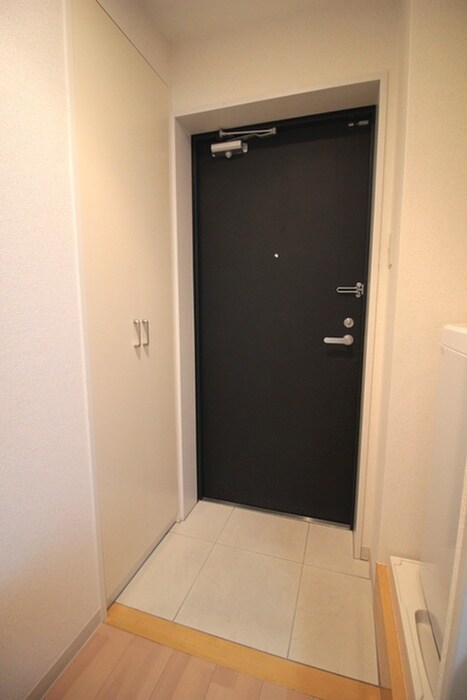 ATLAS Caro浦和領家の物件内観写真