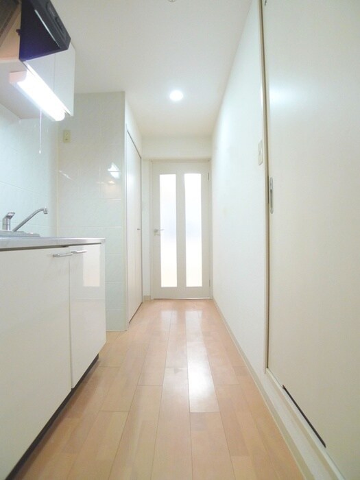 ATLAS Caro浦和領家の物件内観写真