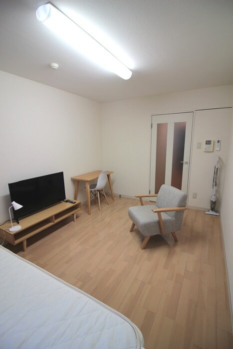 ATLAS Caro浦和領家の物件内観写真